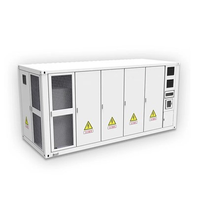 È possibile utilizzare un sistema solare ESS in combinazione con una turbina ...